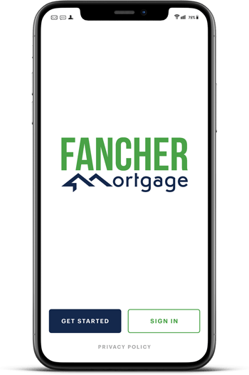Mortgage Express App